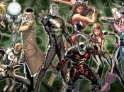 Marvel promociona 'Fear Itself' (VII) mostrando Poderosos