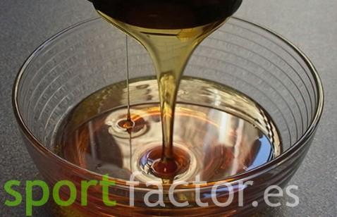 La cara oculta de la fructosa