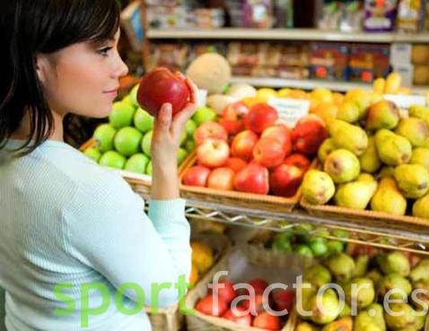 La cara oculta de la fructosa