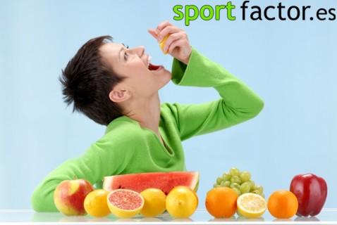 La cara oculta de la fructosa