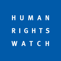 Becas de Human Rights Watch 2012