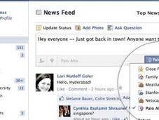 Facebook integra nuevo sistema subscripciones mejora lista amigos