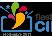 Fiesta Cine 2011
