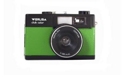 Happy Cams, cámaras retro con mucho style