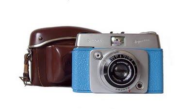 Happy Cams, cámaras retro con mucho style