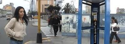 Odio que sueñes con ese chico y otros cortos de Tilsa Otta