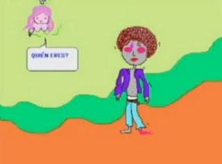 Odio que sueñes con ese chico y otros cortos de Tilsa Otta