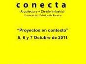 CONECTA “Proyectos Contexto”, Ciudad Pereira Risaralda, Colombia