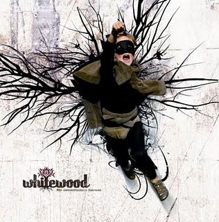 WHITEWOOD / NO NECESITAMOS HÉROES