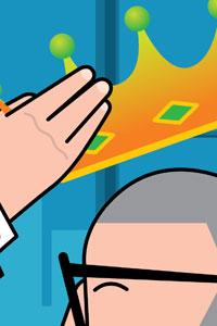 Quién tiene el poder en la empresa familiar?