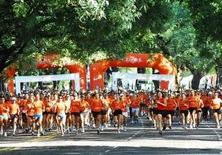 Inscripciones abiertas para la carrera “McDonald’s 5K – Las Mujeres Corremos”