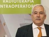 radioterapia intraoperatoria permite simulación virtual área localización tumor