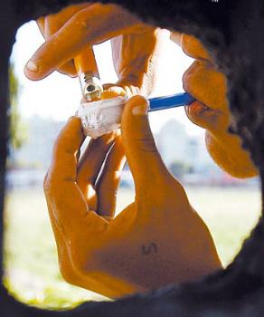 Causas y efectos del Paco.