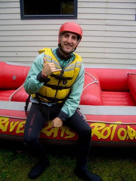 Recuerdos de Nueva Zelanda