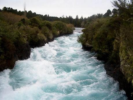 Recuerdos de Nueva Zelanda