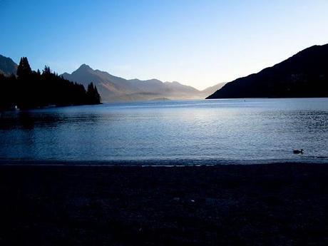 Recuerdos de Nueva Zelanda