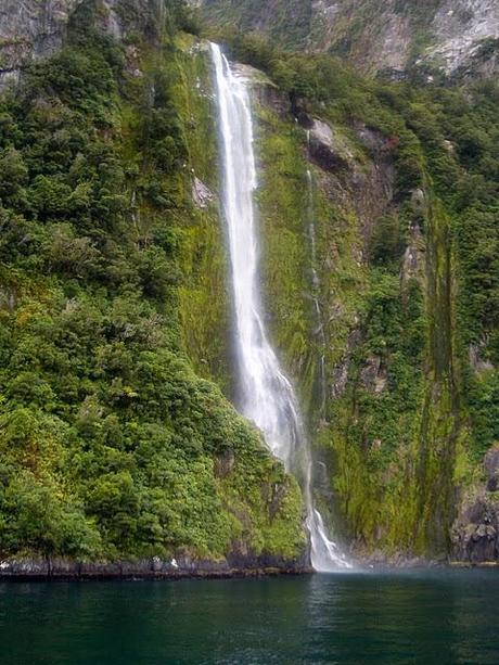 Recuerdos de Nueva Zelanda