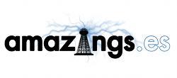 Jornadas Amazings Bilbao 2011 y Revista Amazings