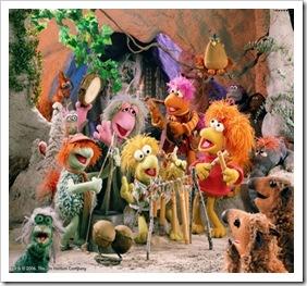Fraggle Rock