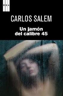 En breve: Un jamón del calibre 45