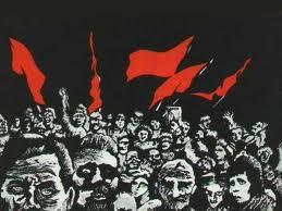 Para funcionarios públicos y privados ¿Qué es una Revolución y ser un Revolucionario?