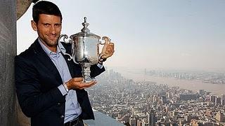 CON LA CONFIANZA POR LAS NUBES