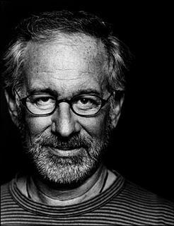 Steven Spielberg se confiesa ante su público