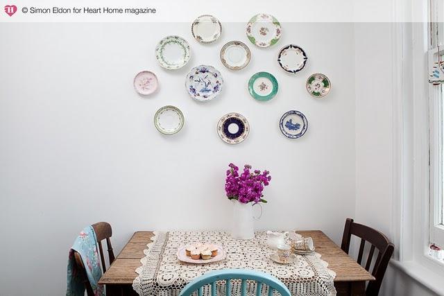 Heart Home: Nueva deco-revista on-line