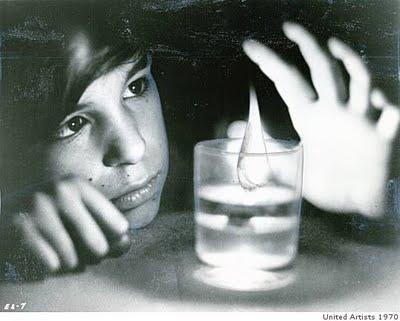 EL PEQUEÑO SALVAJE (L' ENFANT SAUVAGE, 1969) de François Truffaut