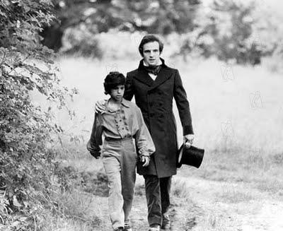 EL PEQUEÑO SALVAJE (L' ENFANT SAUVAGE, 1969) de François Truffaut