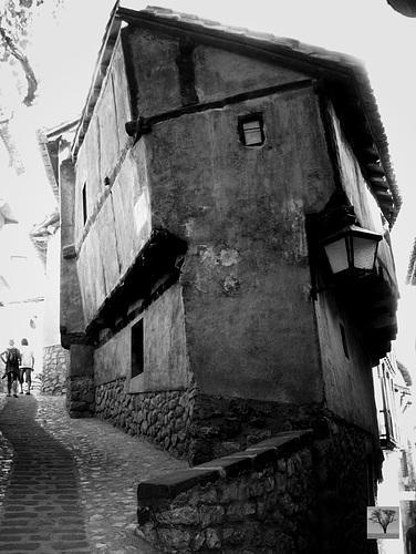 Casa de la Julianeta