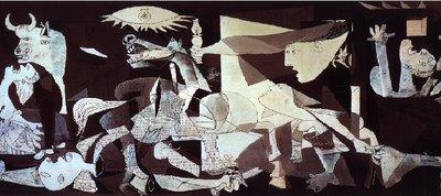 El retorno del Guernica: un capitulo final.