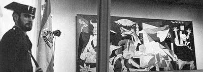 El retorno del Guernica: un capitulo final.