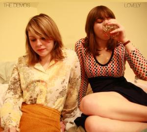 The Demos – Lovely