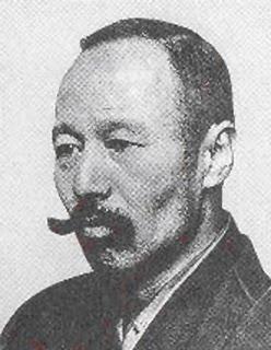 'La bailarina', de Ogai Mori