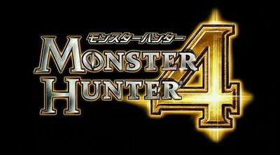 Sony no sabe porqué no esta Monster Hunter 4 en PS Vita