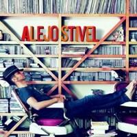 [Disco] Alejo Stivel - Decíamos ayer (2011)