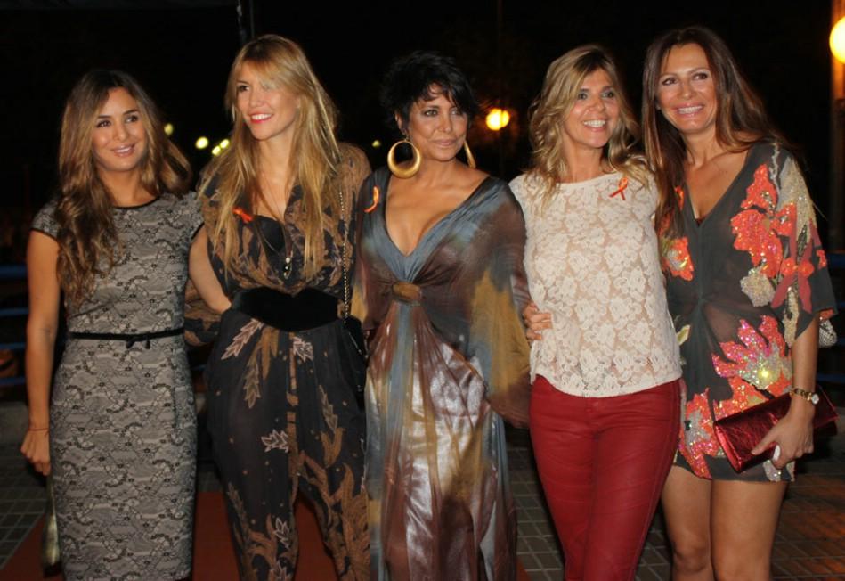 ¿LAS FAMOSAS ESPAÑOLAS REPRESENTAN EL VERDADERO ESTILO ESPAÑOL?