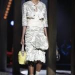 Marc Jacobs, Ready to Wear, Spring Summer, 2012, New York