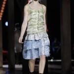 Marc Jacobs, Ready to Wear, Spring Summer, 2012, New York