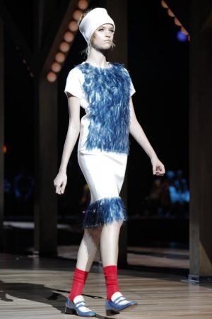 Marc Jacobs Spring/Summer 2012 New York