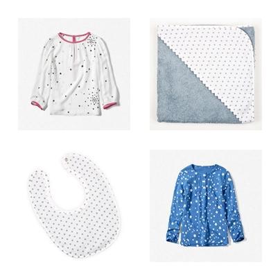 estrellas Peque-tendencias: estrellas para el invierno
