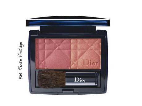 Exclusivo: Blue Tie de Dior