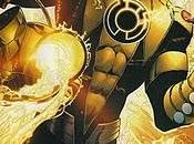 Escena post creditos Green Lantern