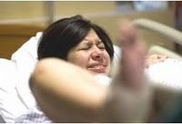 Negligencia Médica 6: Otra muerte, anestesia mal administrada en gestante