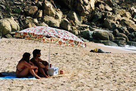 Muerte en el paraíso Muerte en el paraíso