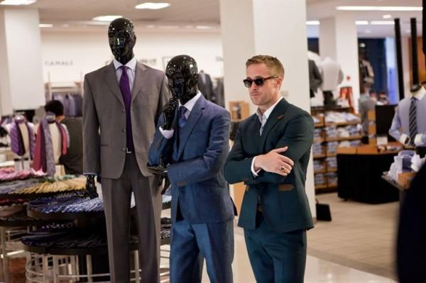 Crazy, Stupid, Love, EE.UU. 2011