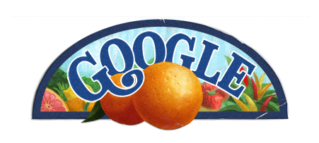 Google Doodle en honor a Albert Szent-Gyorgyi