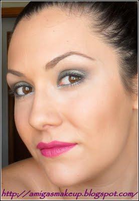 Look Otoñal Grisaceo Y Oliva