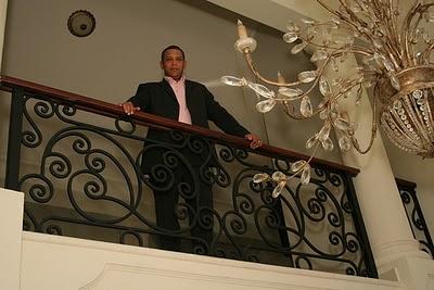 BUEN COMPORTAMIENTO DE MI COMPADRE...